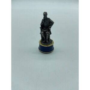 George‎ Meade (BISHOP) 1983 Franklin Mint Replacement Chess Piece